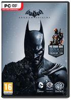 Batman: Arkham Origins: Requisitos mínimos y recomendados en PC - Vandal