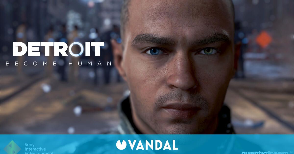 Detroit: Become Human ya tiene requisitos para la versión de PC