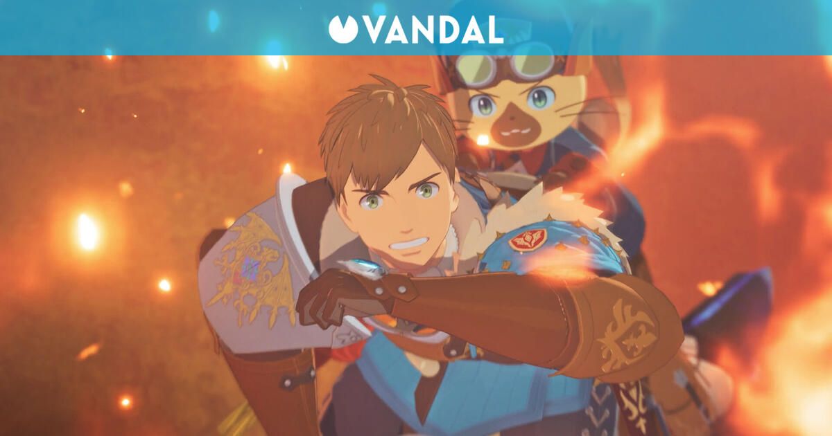 Buenas noticias para Monster Hunter Stories 3: Capcom estudia adelantar ...