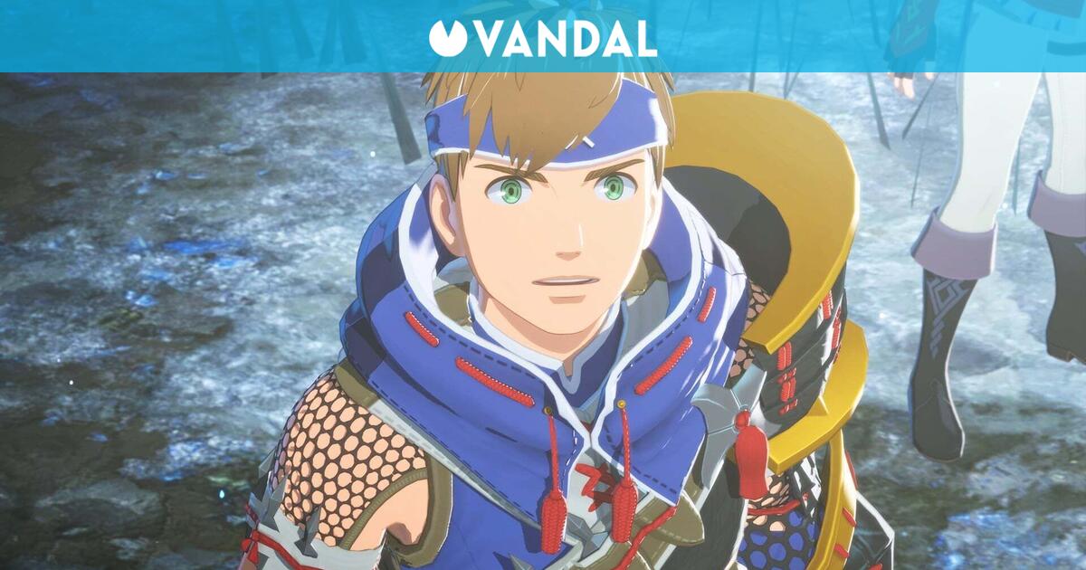 Monster Hunter Stories 3 estrena un épico tráiler con motivo de su inminente lanzamiento