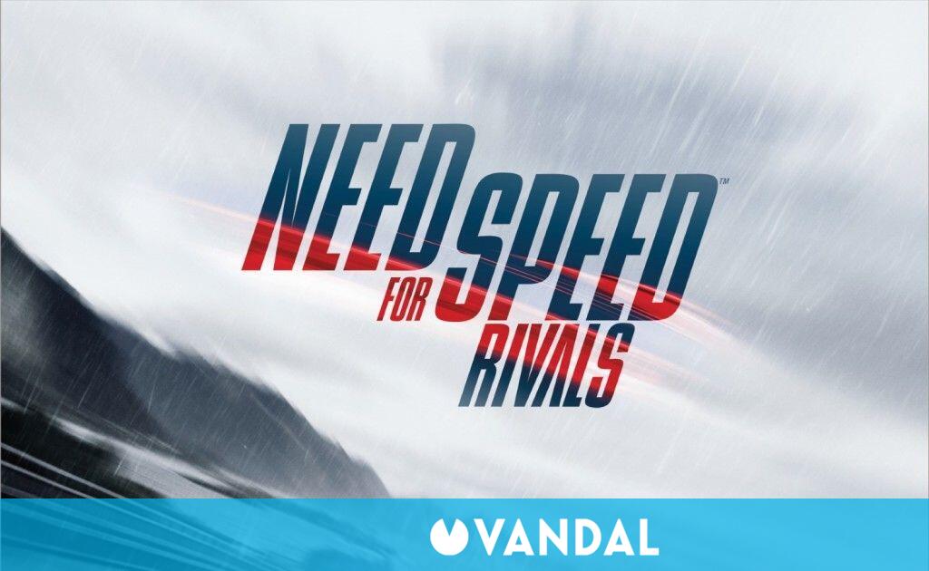 Need for Speed: Rivals - Comprar en NaxixGames