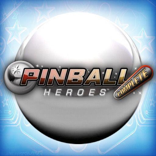Pinball Heroes Complete PSN Videojuego (PSVITA) Vandal
