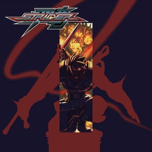 strider ps3