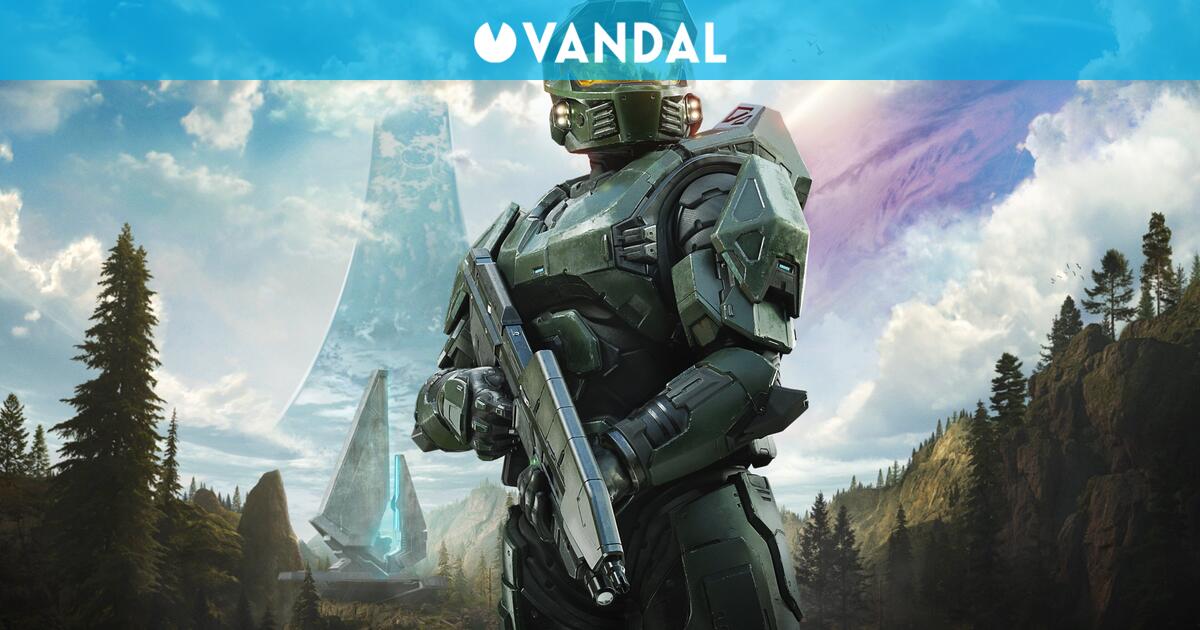 Despidos en Halo Studios tras el estreno de Halo: Campaign Evolved