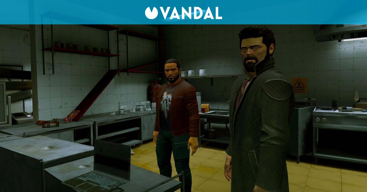 Por fin habrá un videojuego de The Boys, ya tiene fecha de lanzamiento y será exclusivo de realidad virtual