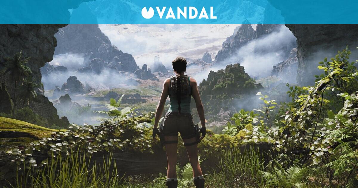 Tomb Raider Chronicles - PC, Version Complète Boîte, Très Bon état