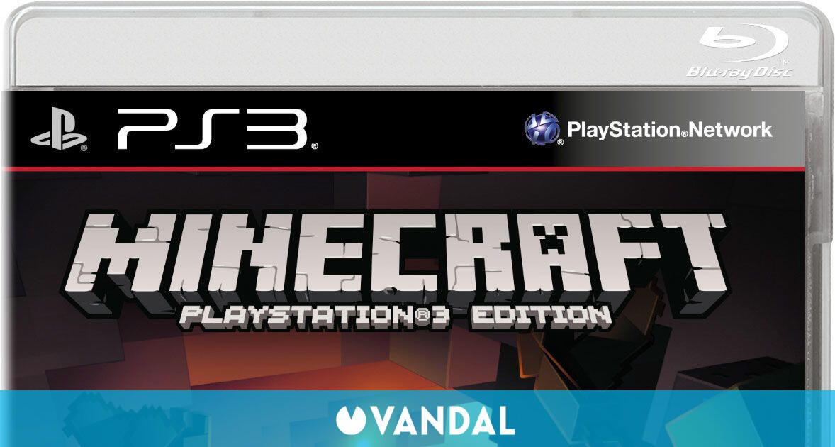 Minecraft: PlayStation 3 Edition (PS3) Trophies