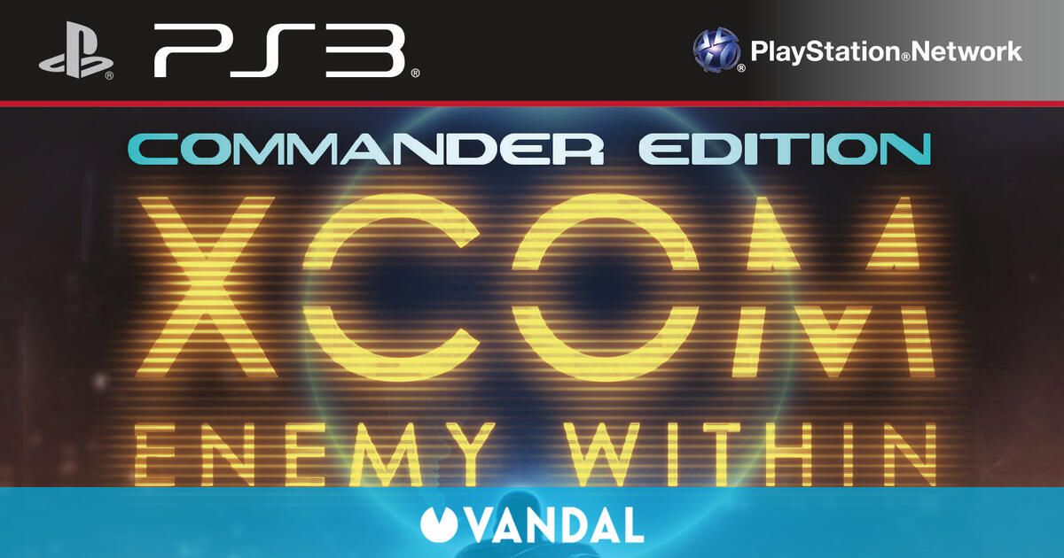 Trucos XCOM: Enemy Within - PS3 - Claves, Guías