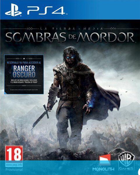 Shadow of Mordor: Avance + Gameplay! El Señor de los Anillos en mundo  abierto 