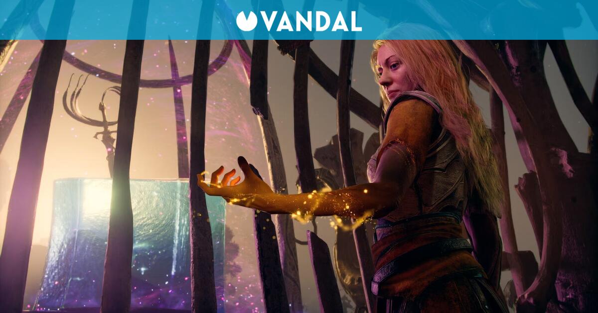 God of War Laufey: el misterioso cubo Phranque será un personaje 'muy importante'