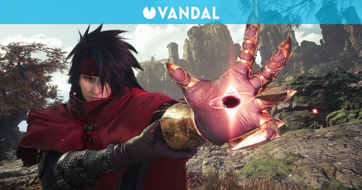 DLC de Final Fantasy VII Revelation