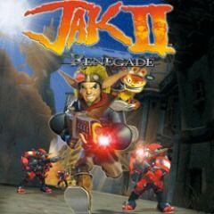 Jak 2024 2 ps3