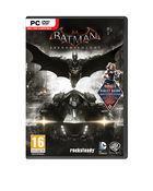 Batman: Arkham Origins: Requisitos mínimos y recomendados en PC - Vandal