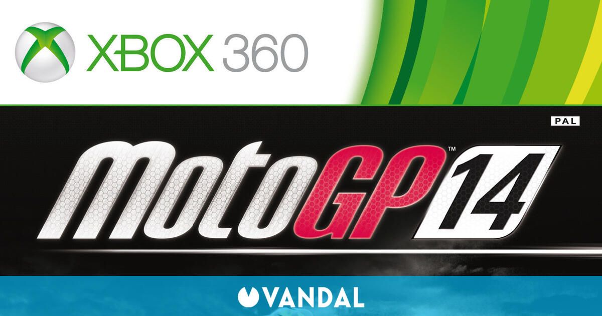 jogo moto gp 14 Xbox 360 original - Ri Happy