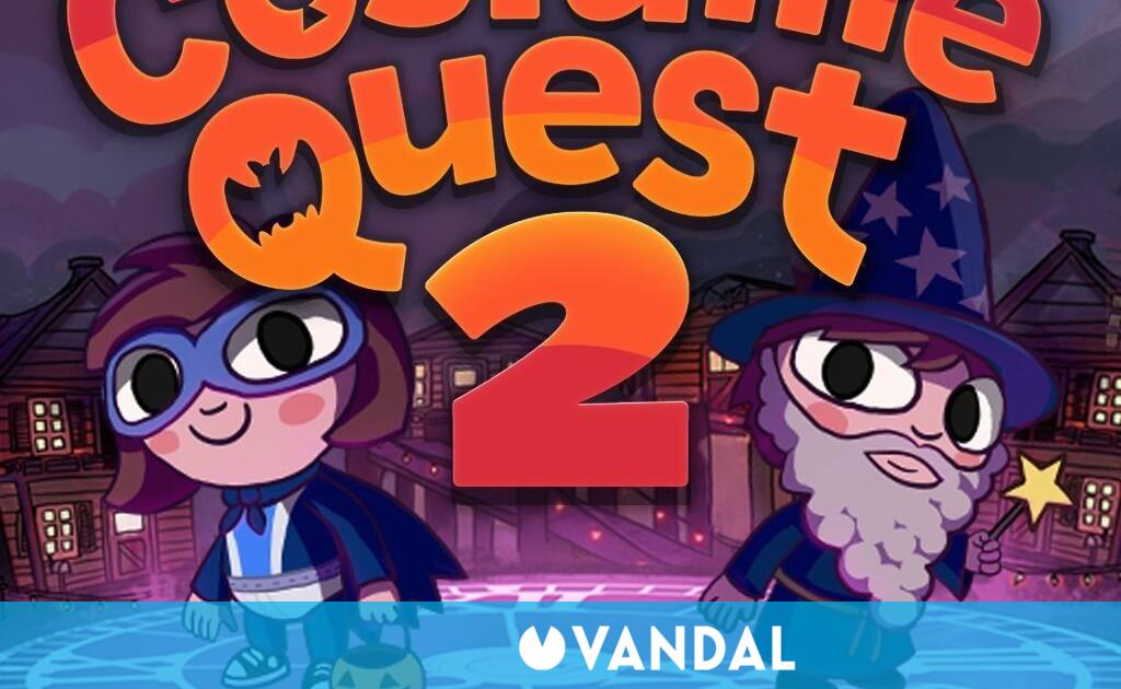 Costume Quest hot 2 PS4 Game & Card LRG