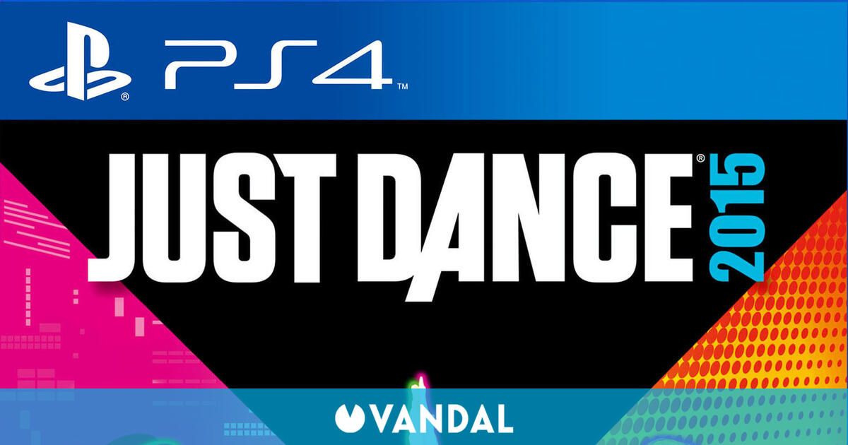 Trucos Just Dance 2015 - PS4 - Claves, Guías
