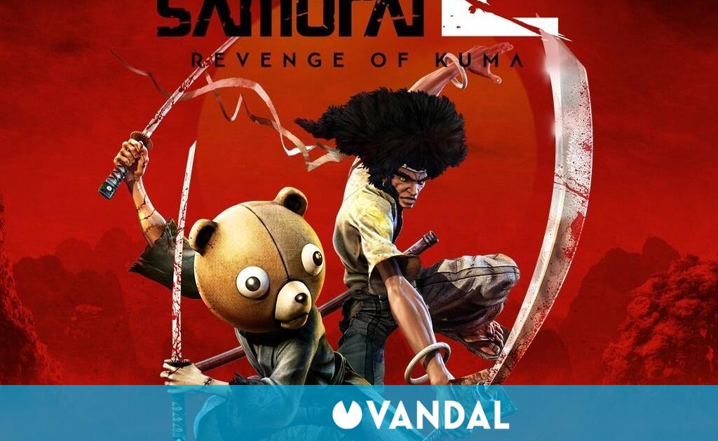 Afro Samurai 2: Revenge of Kuma Volume 1 Chega ao PS4 em 22 de