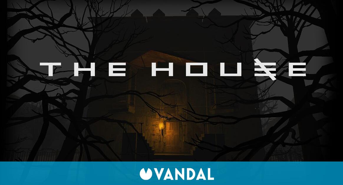 The House - Videojuego (PC) - Vandal