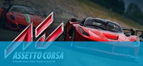 Assetto Corsa for iOS - Assetto King