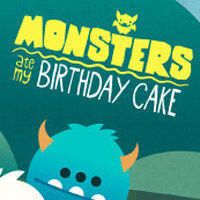 Monsters Ate My Birthday Cake - Videojuego (PC) - Vandal