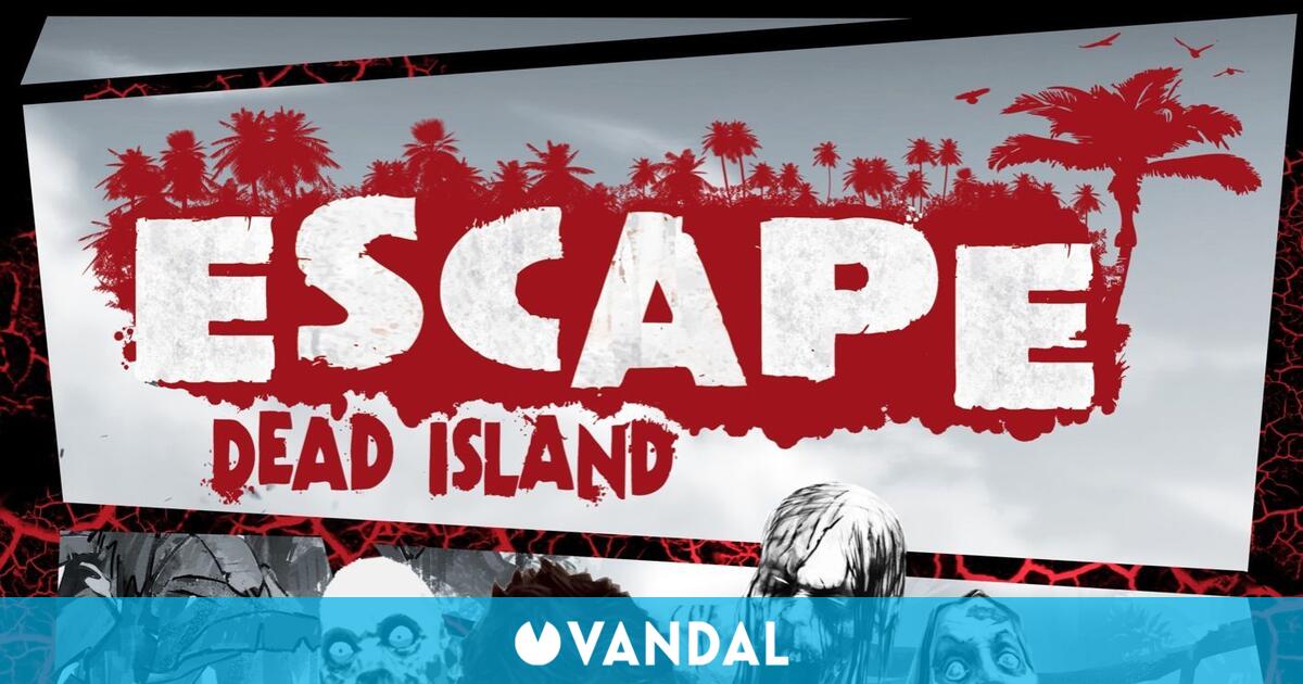 Escape Dead Island: novo jogo de terror é anunciado para PC, PS3 e