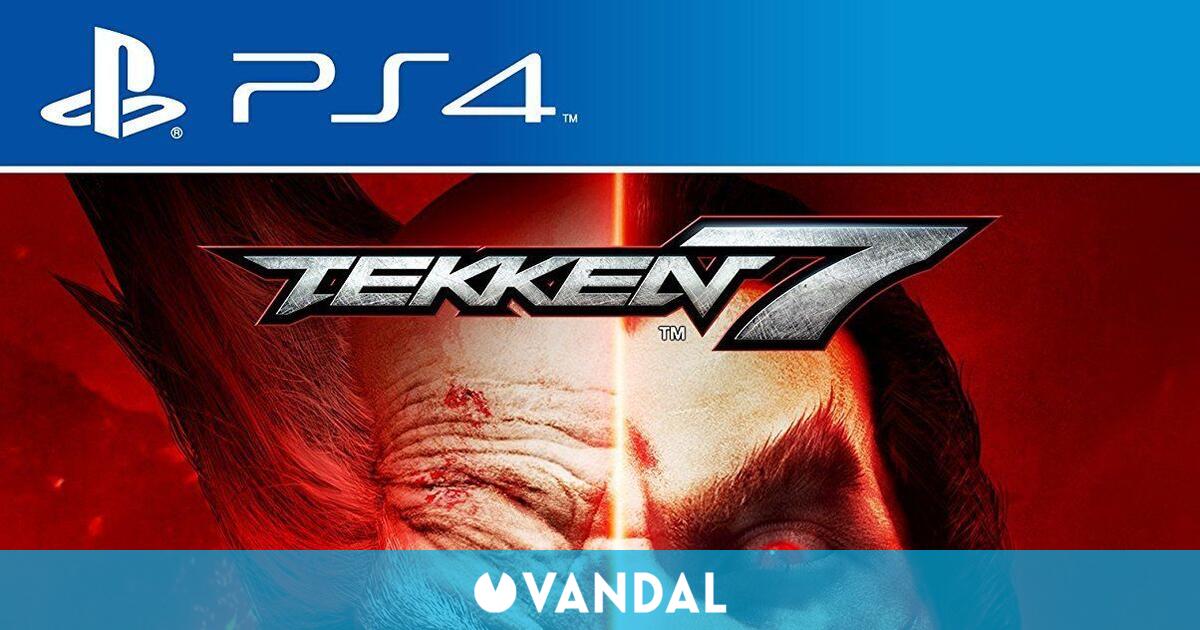 Tekken 7, análisis y opiniones del juego para PS4, Xbox One y PC
