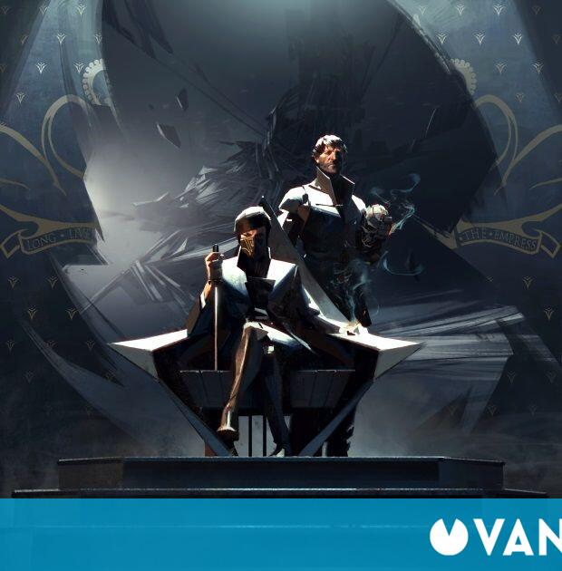 Fica a saber os requisitos da versão PC de Dishonored 2