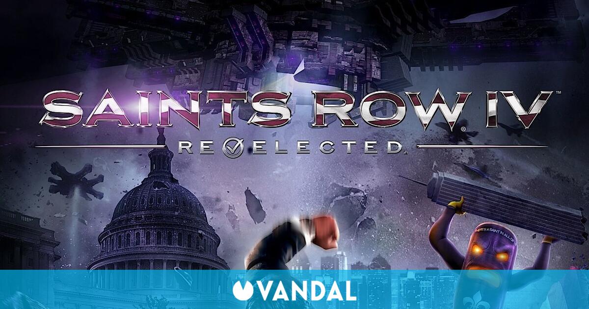 Trucos Saints Row IV Re elected PS4 Claves Gu as