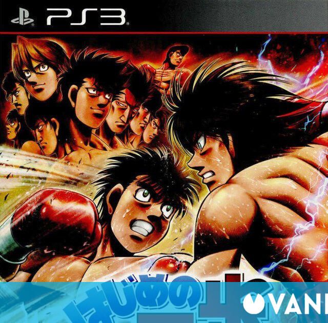 Hajime No Ippo: The Fighting! Death Match - Ver en Crunchyroll en español