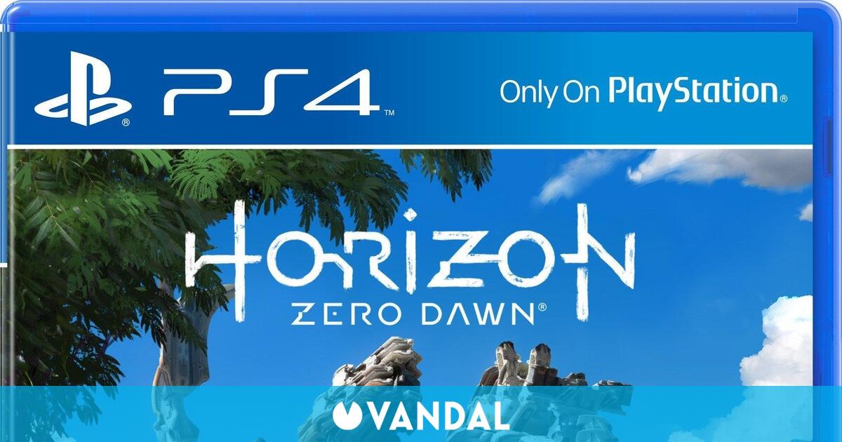 Horizon: Zero Dawn: Requisitos mínimos y recomendados en PC - Vandal