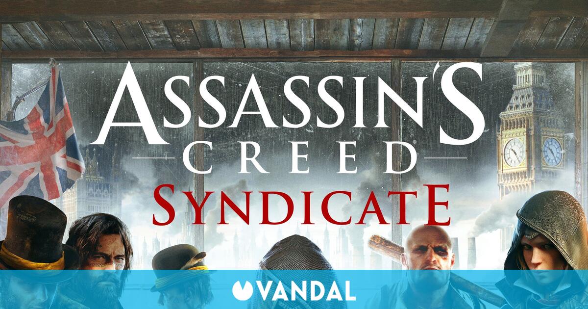 Videojuego Xbox One Assassins Creed Syndicate Latam - Promart