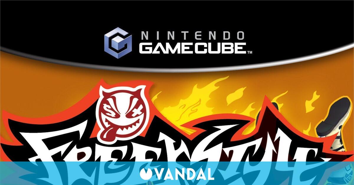 Trucos Freekstyle GameCube Claves, Guías