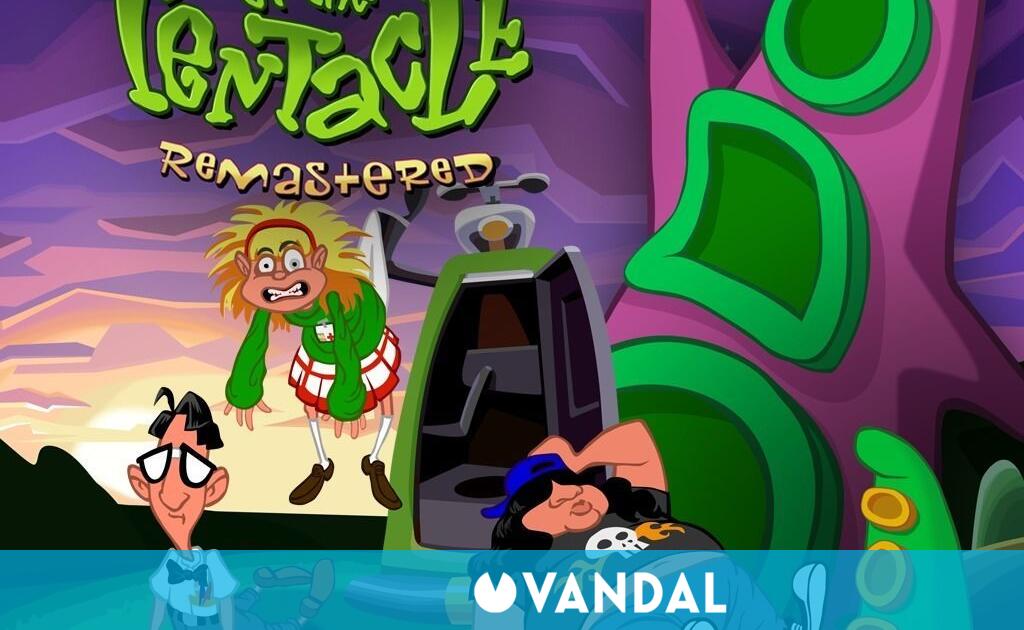 Day Of The Tentacle Ps4 Trophäen Day of the Tentacle Remastered - Videojuego (PS4, PC, PSVITA y Xbox One
