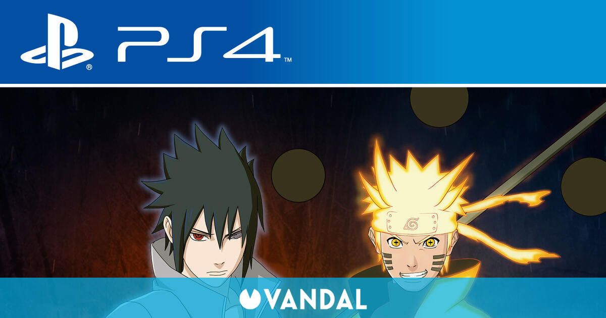 Consejos Naruto Shippuden: Ultimate Ninja Storm 4 - Guía