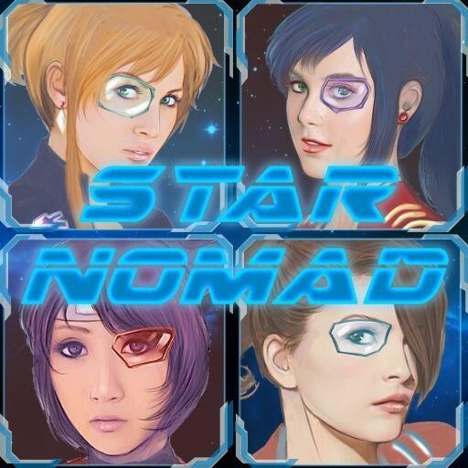 Star Nomad Videojuego (PC) Vandal