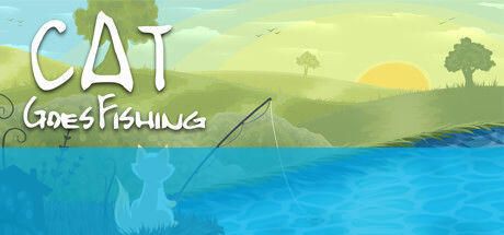 Cat Goes Fishing - Download