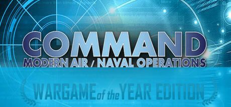 Command: Modern Air / Naval Operations - Videojuego (PC) - Vandal