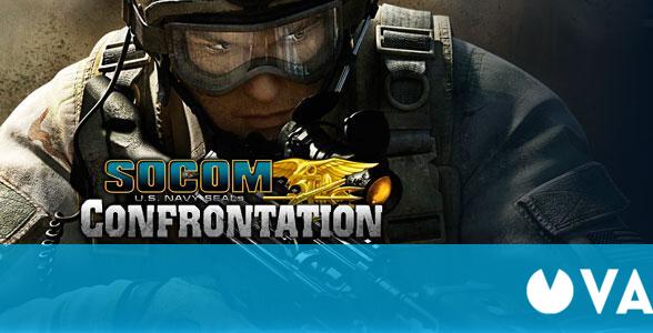 Game SOCOM4 - U.S. Navy Seals - PS3 em Promoção na Americanas