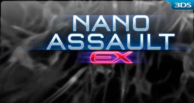 Nano Assault sur 3DS | Valeur et prix Nano Assault sur 3DS | Valeur et prix