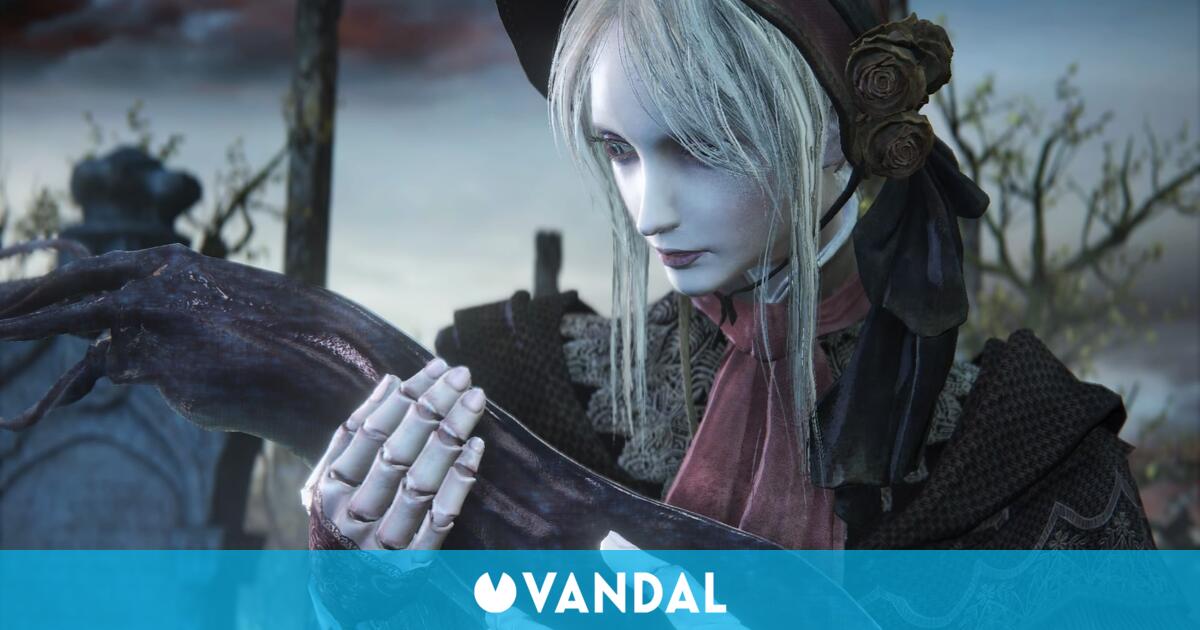 🥇Guía definitiva Bloodborne - Trucos, consejos y secretos - Vandal