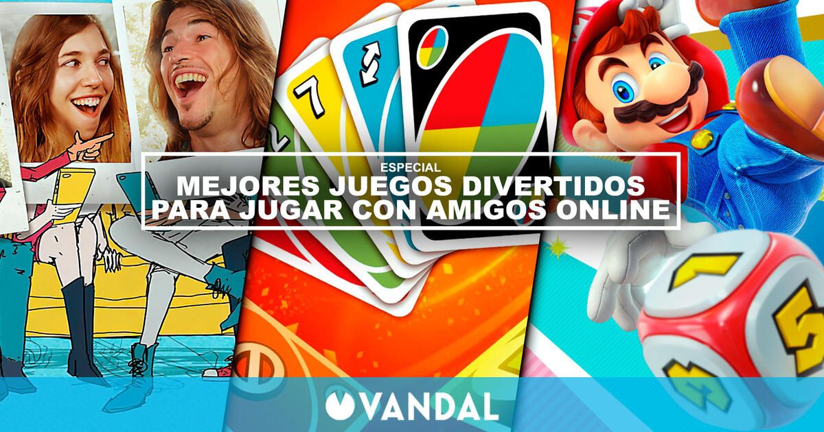 Preguntados, ¿el mejor juego para jugar con tus amigos?