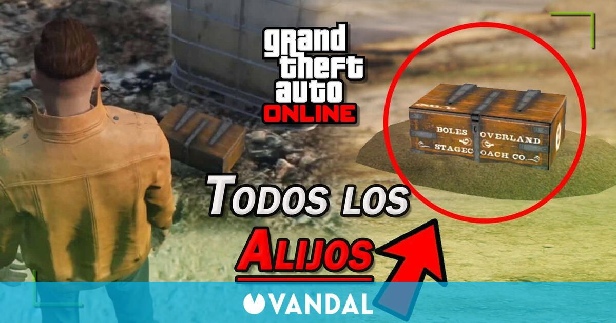 Los 10 secretos más ocultos de GTA V