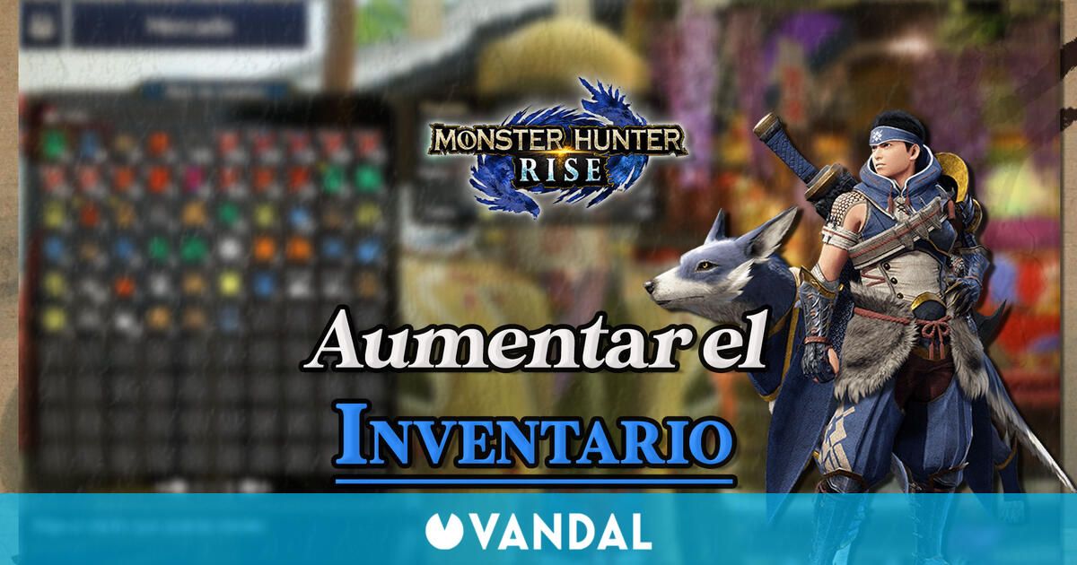 Así de bien está valorando la prensa especializada a Monster Hunter Rise en  Metacritic - Nintenderos