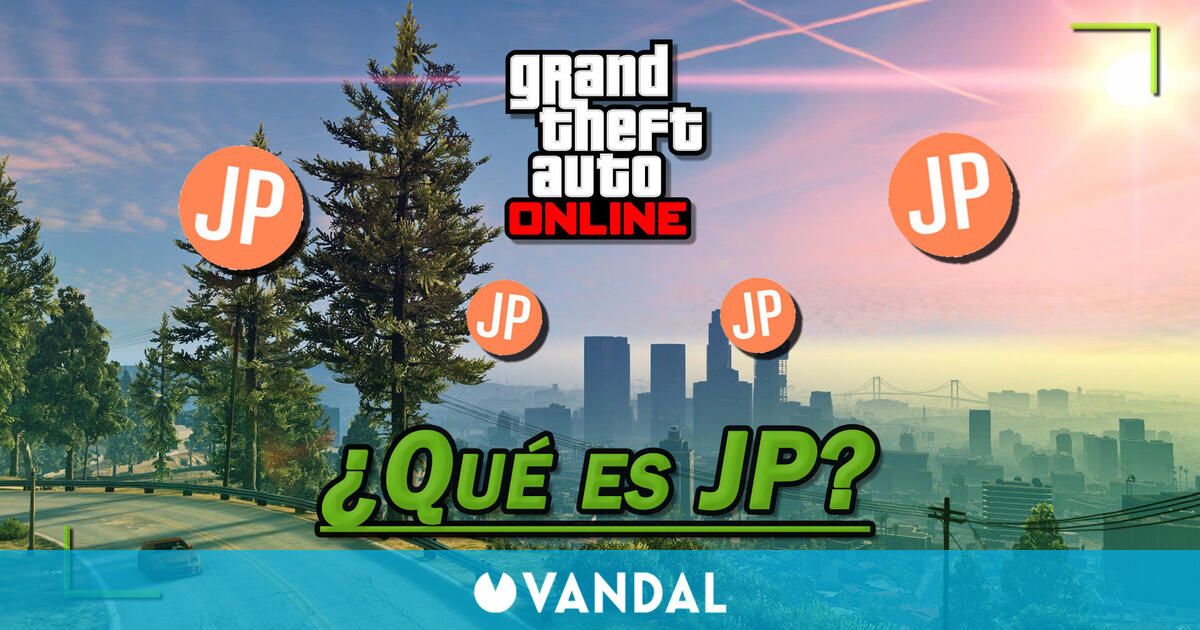 GTA Online Qu Es JP Puntos De Actividad Y Para Qu Sirven 1 