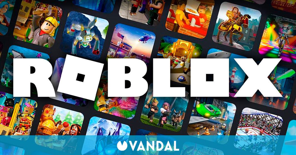 Roblox confirma su lanzamiento en PS4 para el 10 de octubre - Vandal