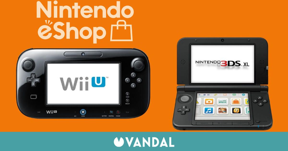 Nintendo pone fecha al fin del juego online en Wii U y Nintendo 3DS - Vandal