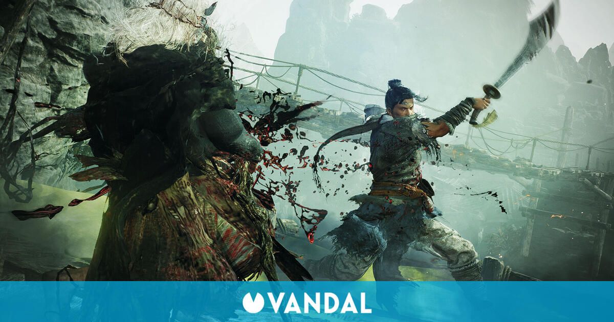 Wo Long: Fallen Dynasty, cómo jugar la demo gratuita en PS5 y Xbox Series X, Juegos gratis