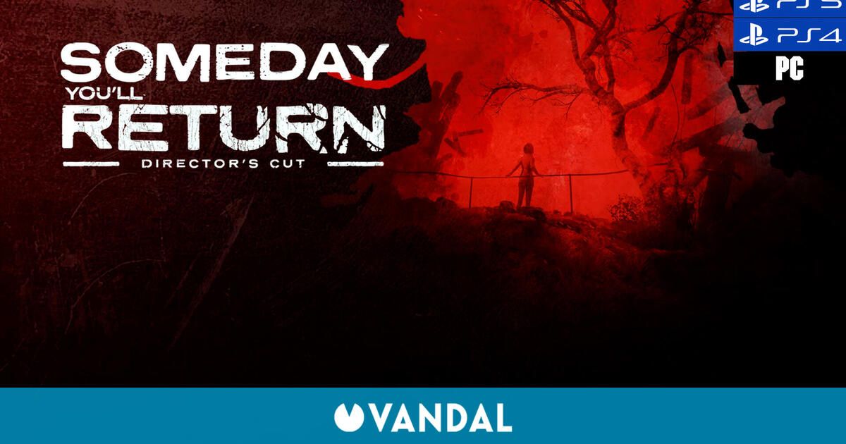 Returnal - Videojuego (PS5 y PC) - Vandal