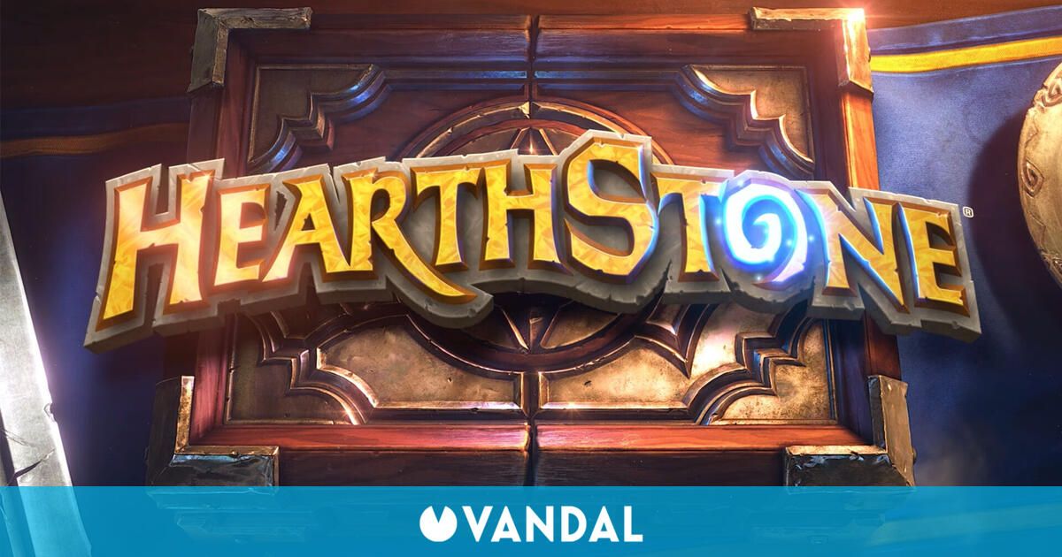 Hearthstone, el juego que convirtió la magia de Warcraft en cartas, cumple 10 años