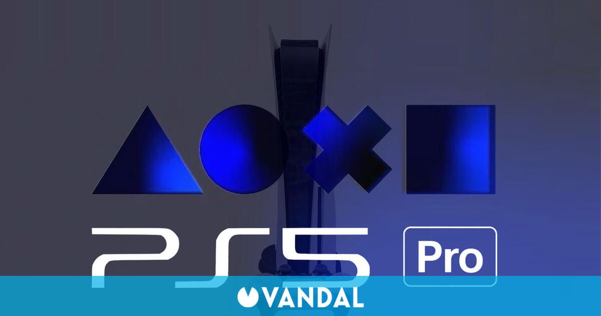 PS5 Pro will have powerful high-end technology: PSSR can deliver 4K at 120 fps and 8K at 60 fps.